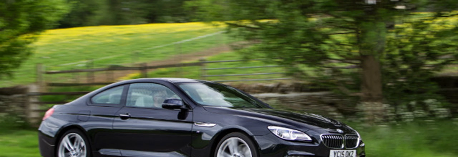 What is a Grand Tourer?